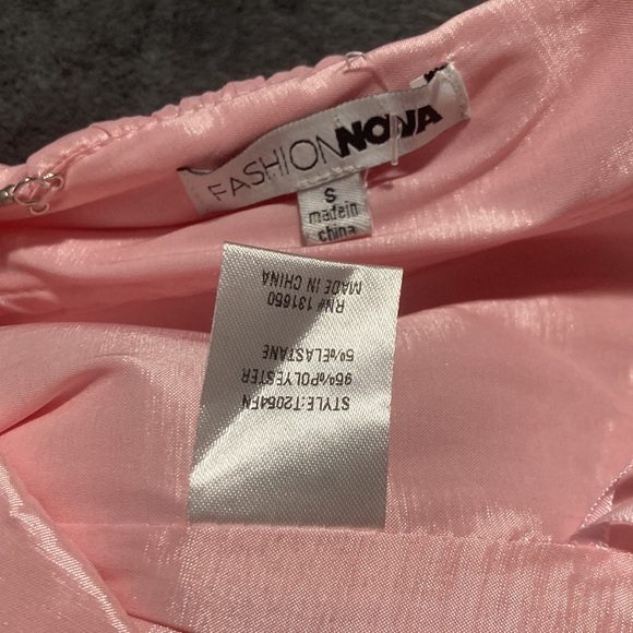 Fashion Nova corset top π - Picture 6 of 6